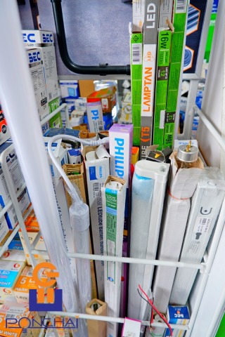 ร้านขายหลอดไฟ พัทยา